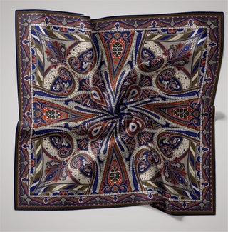 Silk Home Soft Eşarp 73069-01