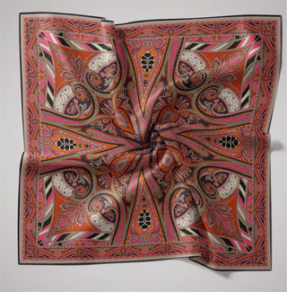 Silk Home Soft Eşarp 73069-04