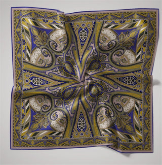 Silk Home Soft Eşarp 73069-05