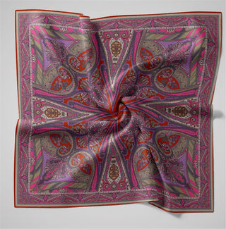 Silk Home Soft Eşarp 73069-09