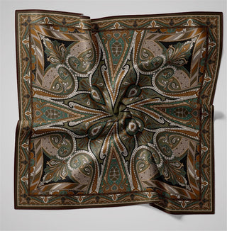 Silk Home Soft Eşarp 73069-10