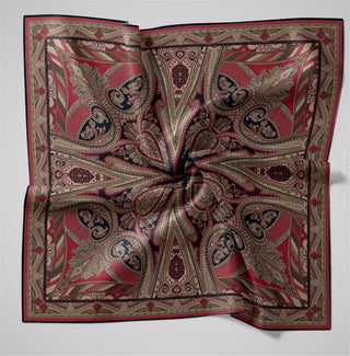 Silk Home Soft Eşarp 73069-14