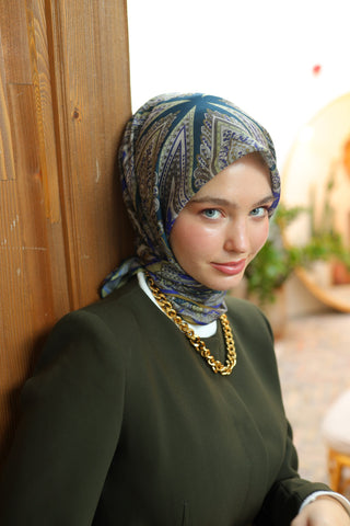 Silk Home Soft Eşarp 73069-15