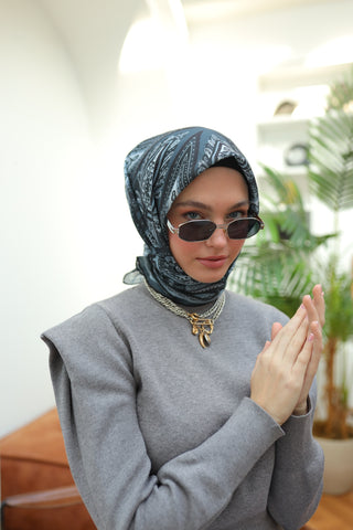 Silk Home Soft Eşarp 73069-17