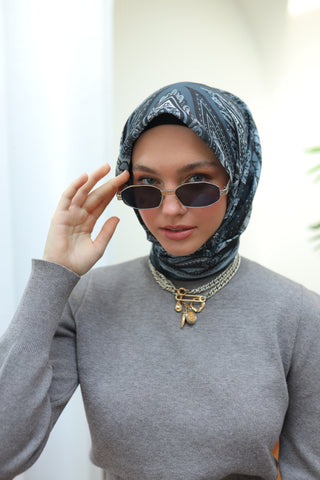 Silk Home Soft Eşarp 73069-17