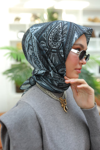 Silk Home Soft Eşarp 73069-17