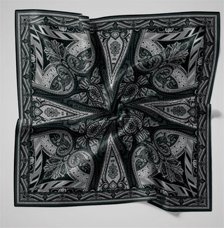 Silk Home Soft Eşarp 73069-17