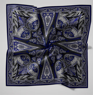 Silk Home Soft Eşarp 73069-18
