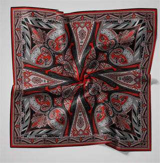 Silk Home Soft Eşarp 73069-19