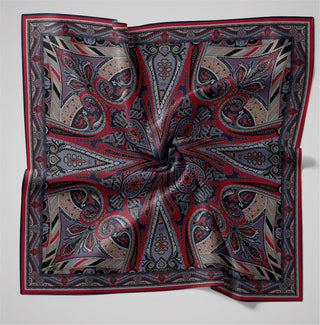 Silk Home Soft Eşarp 73069-20