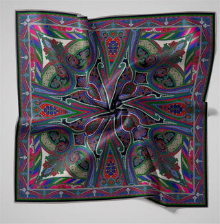 Silk Home Soft Eşarp 73069-23