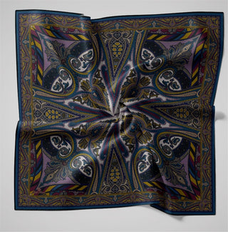 Silk Home Soft Eşarp 73069-25