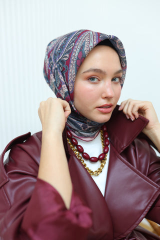 Silk Home Soft Eşarp 73069-26