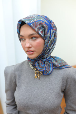 Silk Home Soft Eşarp 73069-27