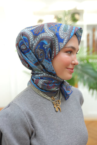 Silk Home Soft Eşarp 73069-27