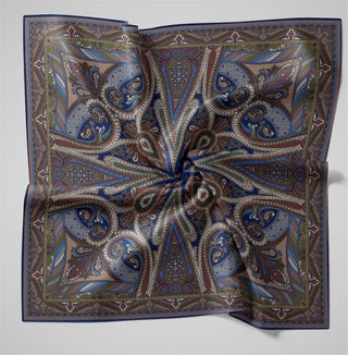 Silk Home Soft Eşarp 73069-27