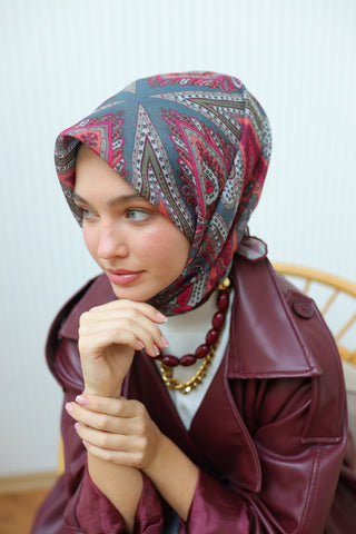 Silk Home Soft Eşarp 73069-28