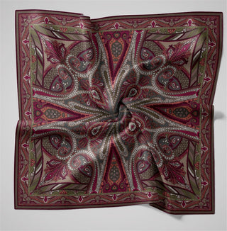 Silk Home Soft Eşarp 73069-28