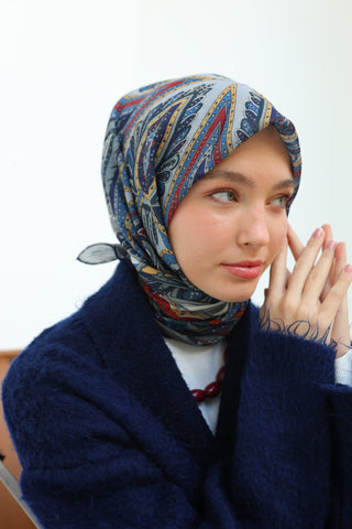 Silk Home Soft Eşarp 73069-29