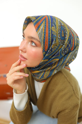 Silk Home Soft Eşarp 73069-30