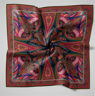 Silk Home Soft Eşarp 73069-32