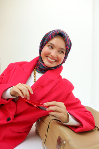Silk Home Soft Eşarp 73069-33
