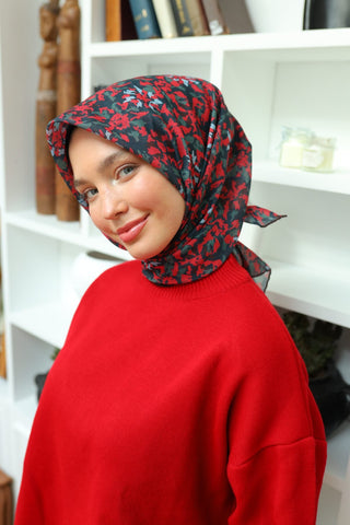 Silk Home Soft Eşarp 73070-02