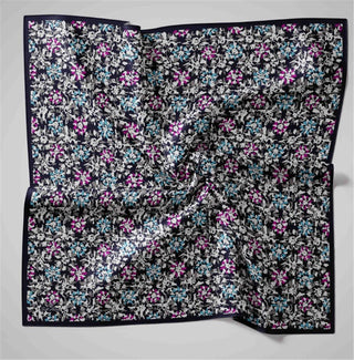 Silk Home Soft Eşarp 73070-07