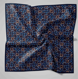 Silk Home Soft Eşarp 73070-12