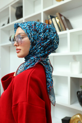 Silk Home Soft Eşarp 73070-13