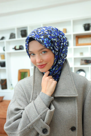 Silk Home Soft Eşarp 73070-15