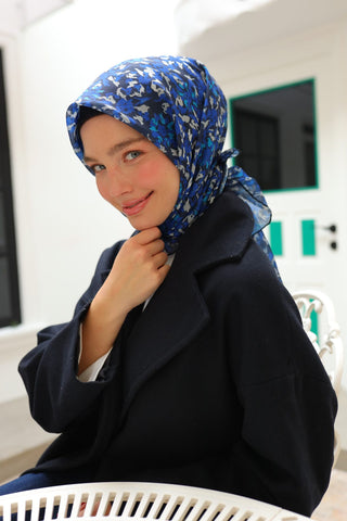 Silk Home Soft Eşarp 73070-16