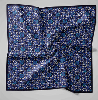 Silk Home Soft Eşarp 73070-16