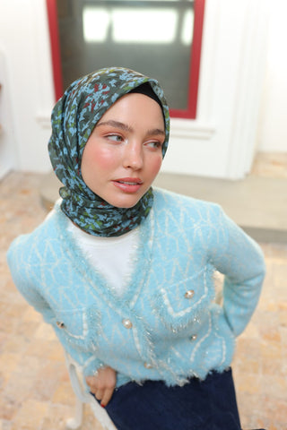 Silk Home Soft Eşarp 73070-19