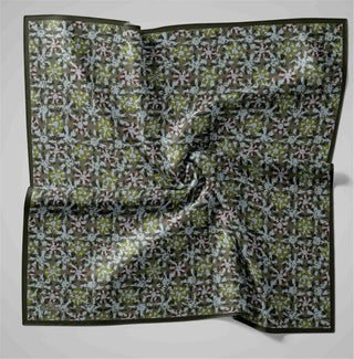 Silk Home Soft Eşarp 73070-19