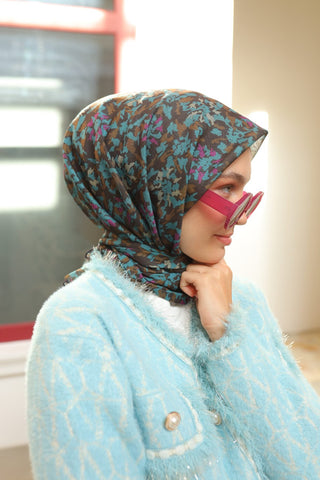 Silk Home Soft Eşarp 73070-20 - Soft Eşarp - | Silk Home