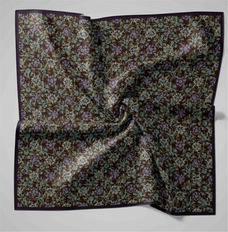 Silk Home Soft Eşarp 73070-20