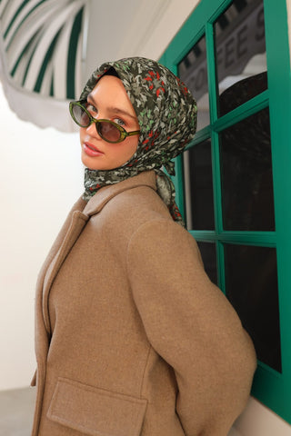 Silk Home Soft Eşarp 73070-21