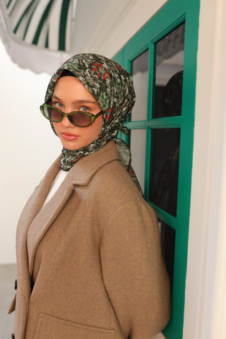 Silk Home Soft Eşarp 73070-21