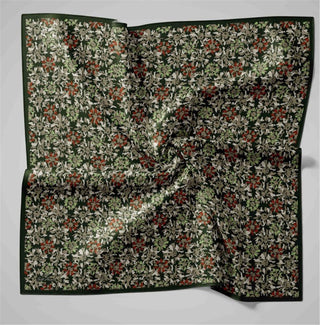 Silk Home Soft Eşarp 73070-21