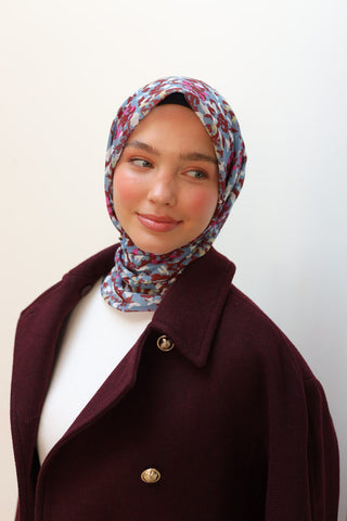 Silk Home Soft Eşarp 73070-23