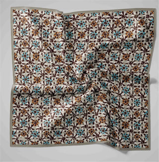 Silk Home Soft Eşarp 73070-26