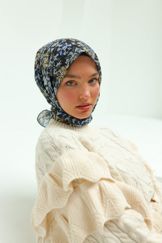Silk Home Soft Eşarp 73070-27