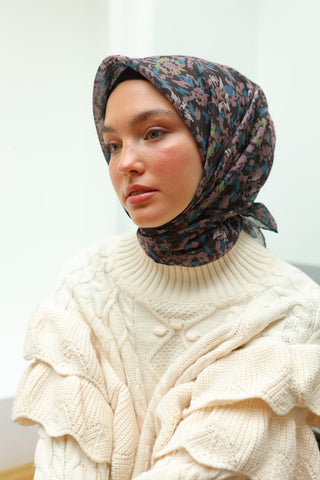 Silk Home Soft Eşarp 73070-32