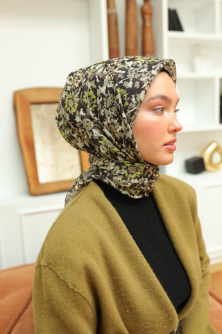 Silk Home Soft Eşarp 73070-33