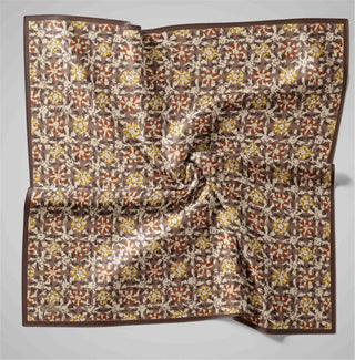 Silk Home Soft Eşarp 73070-34