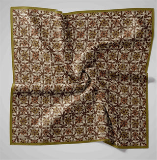 Silk Home Soft Eşarp 73070-35