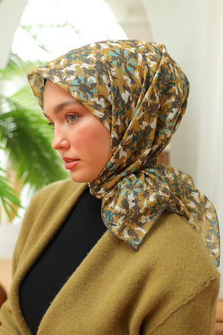 Silk Home Soft Eşarp 73070-38