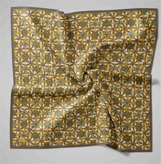 Silk Home Soft Eşarp 73070-38