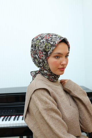 Silk Home Soft Eşarp 73070-39